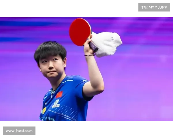 杜凯琹以4-3险胜杨晓欣勇夺WTT卢布尔雅那常规挑战赛冠军 杜凯琹以4-3险胜杨晓欣勇夺WTT卢布尔雅那常规挑战赛冠军